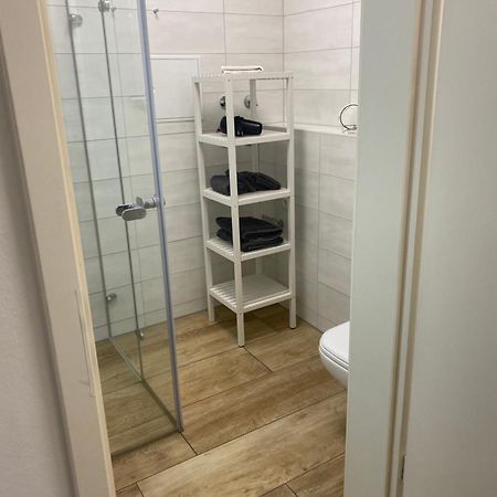 Kuebo-Ferien Wohnung 3 Ostseebad Kühlungsborn Eksteriør billede