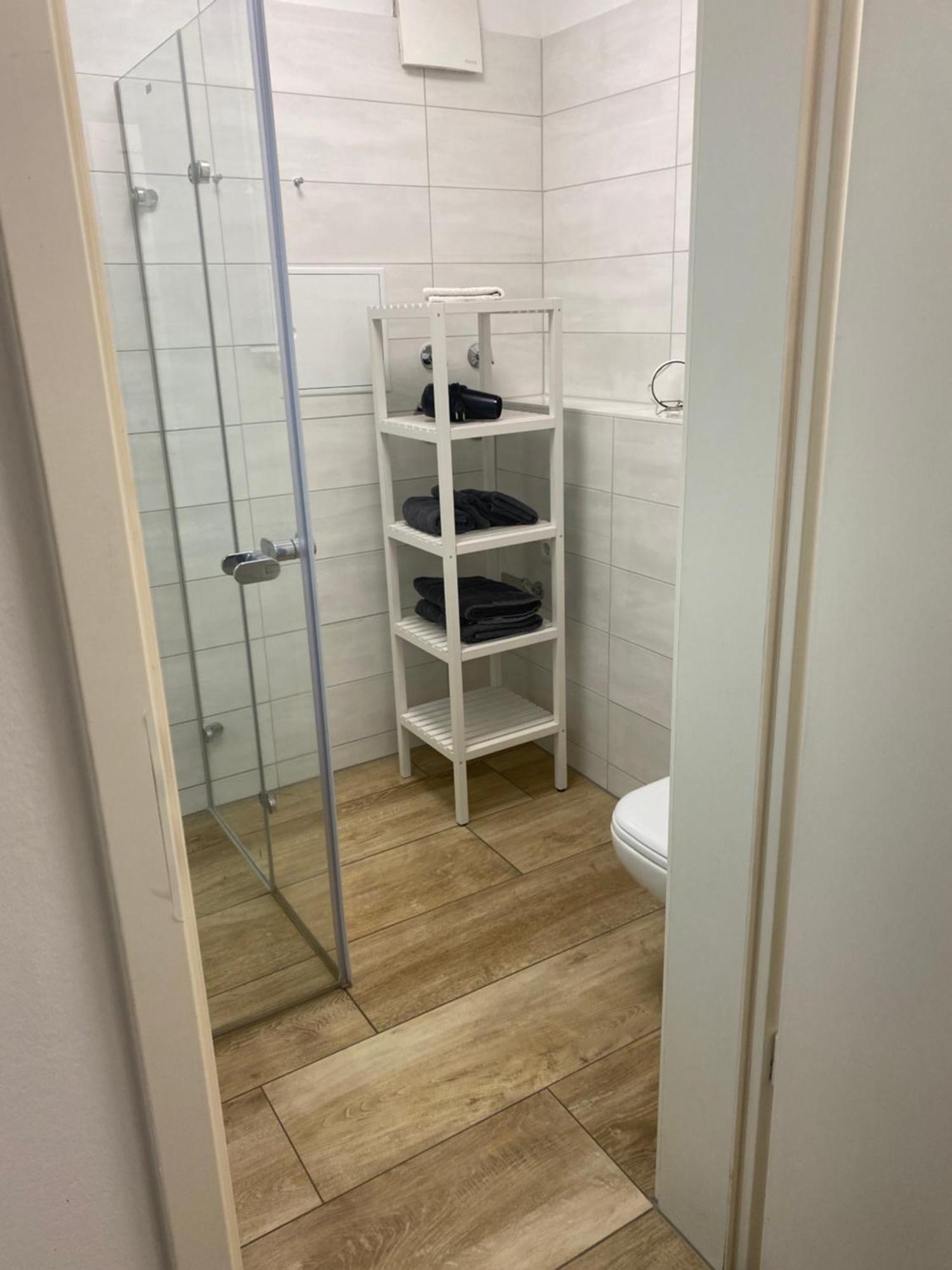 Kuebo-Ferien Wohnung 3 Ostseebad Kühlungsborn Eksteriør billede